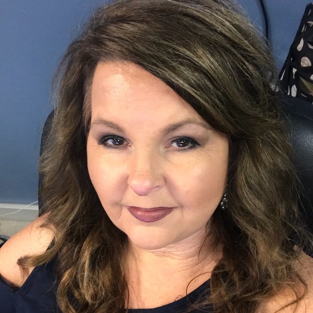 Meet your Posher, Susan